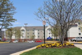 Candlewood Suites Washington-Dulles Herndon by IHG